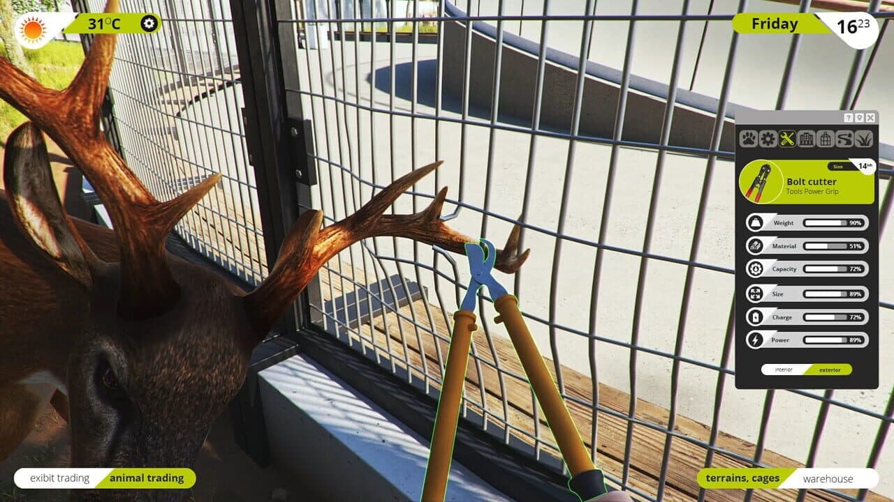 Zoo Simulator thumbnail 8