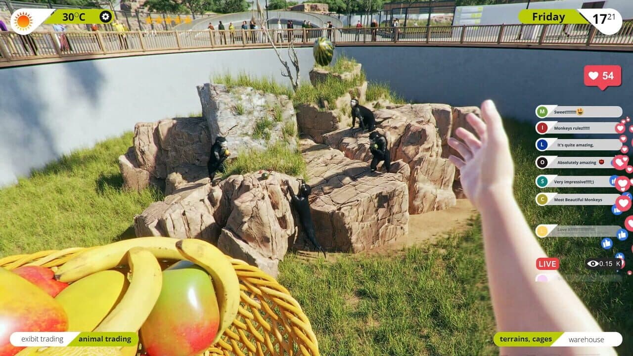 Zoo Simulator thumbnail 5