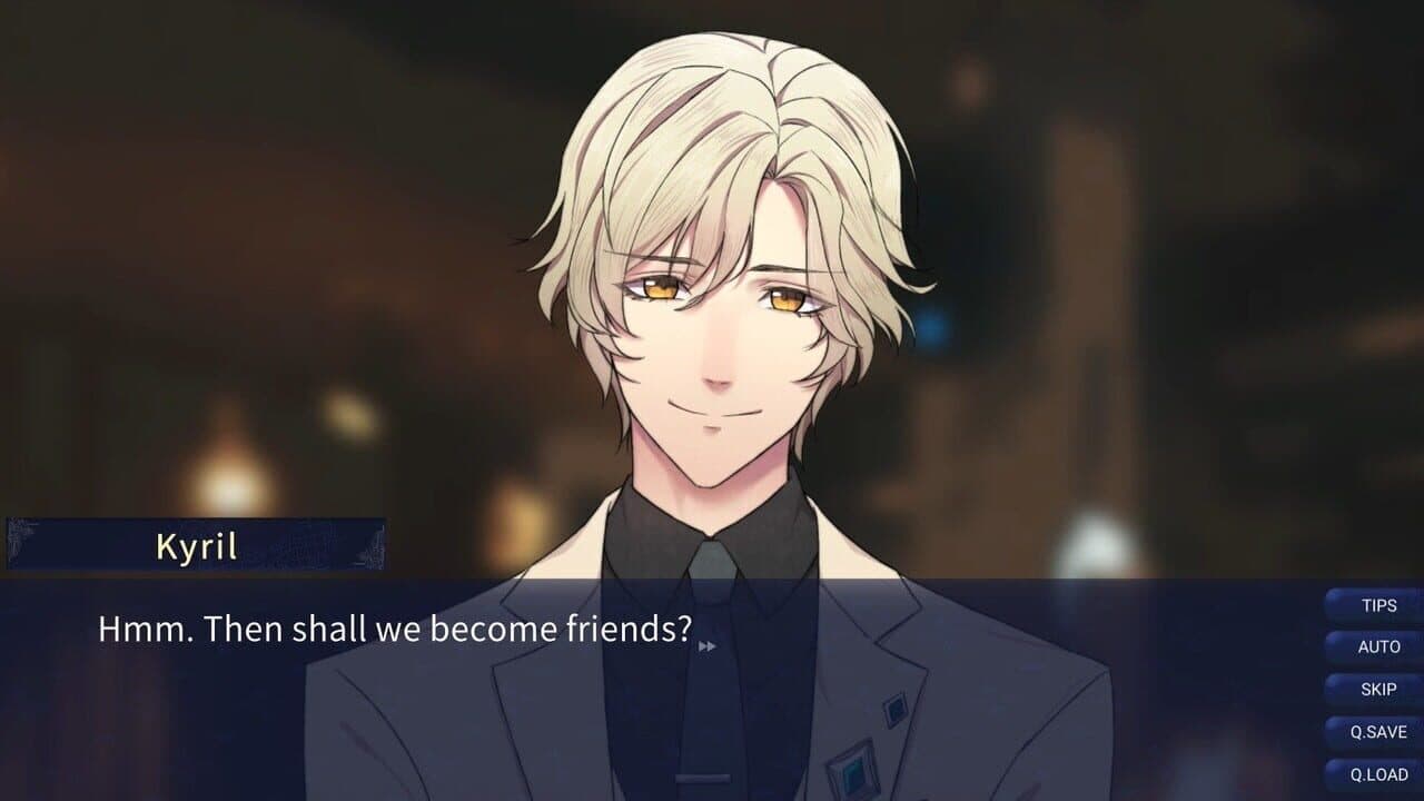 Yukar From the Abyss screenshot 1