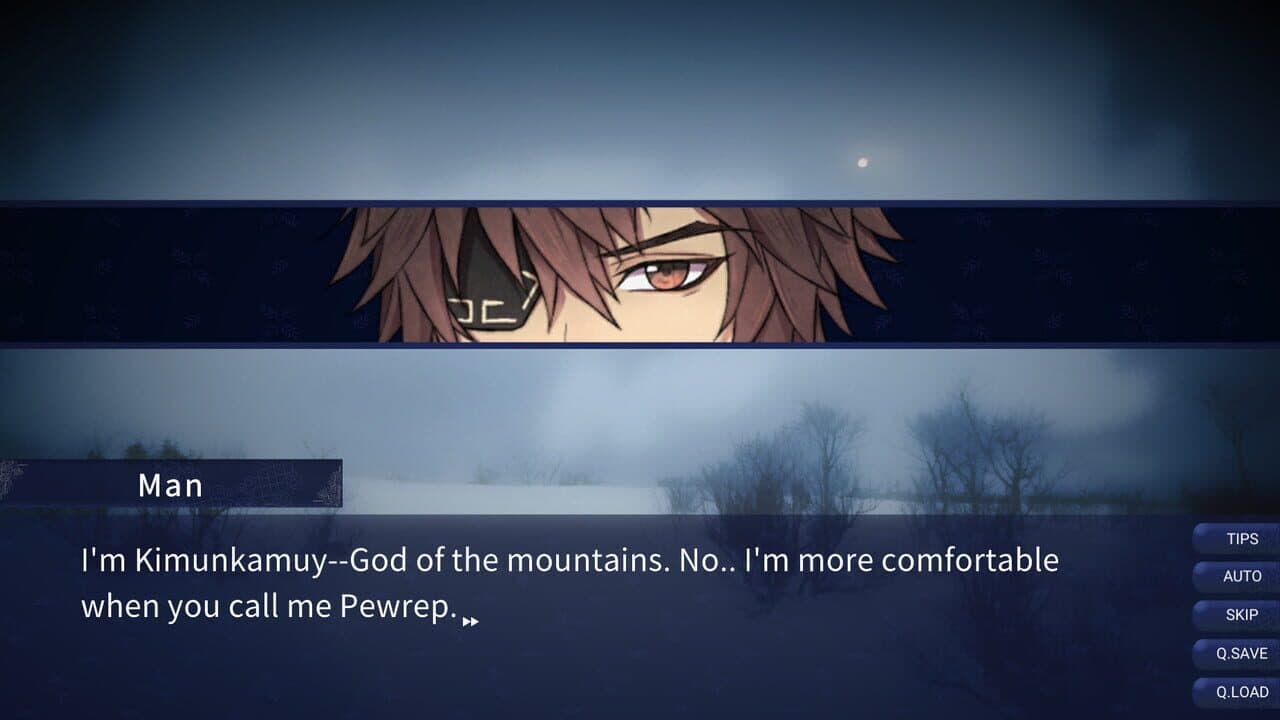 Yukar From the Abyss thumbnail 5
