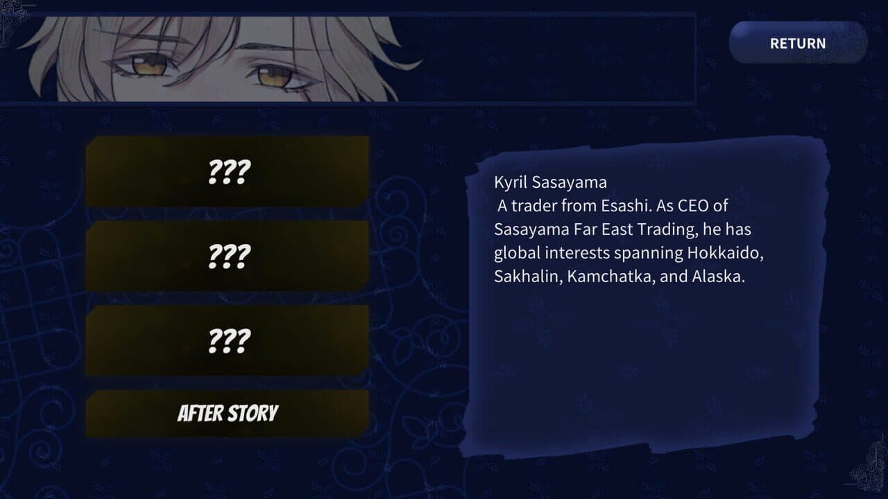 Yukar From the Abyss thumbnail 6