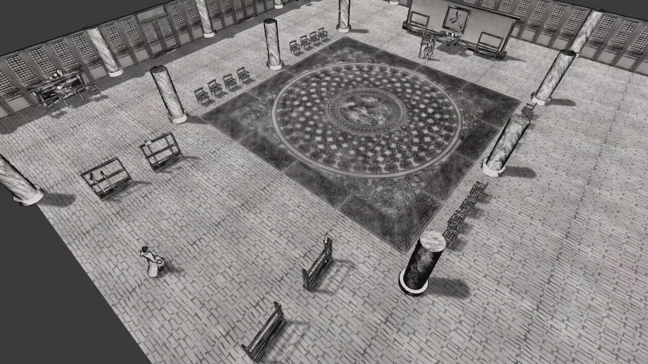 WuJiDaoRen thumbnail 3