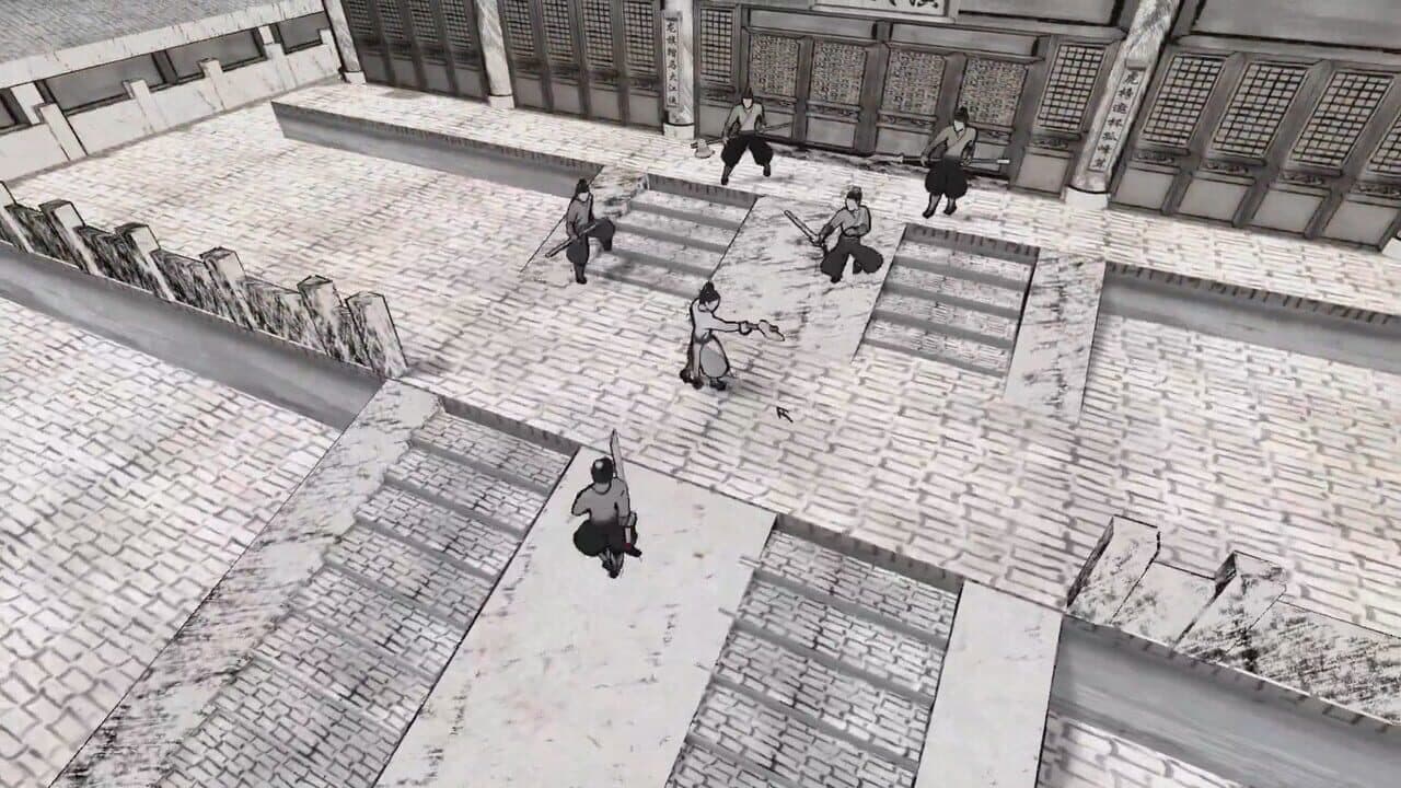 WuJiDaoRen thumbnail 8