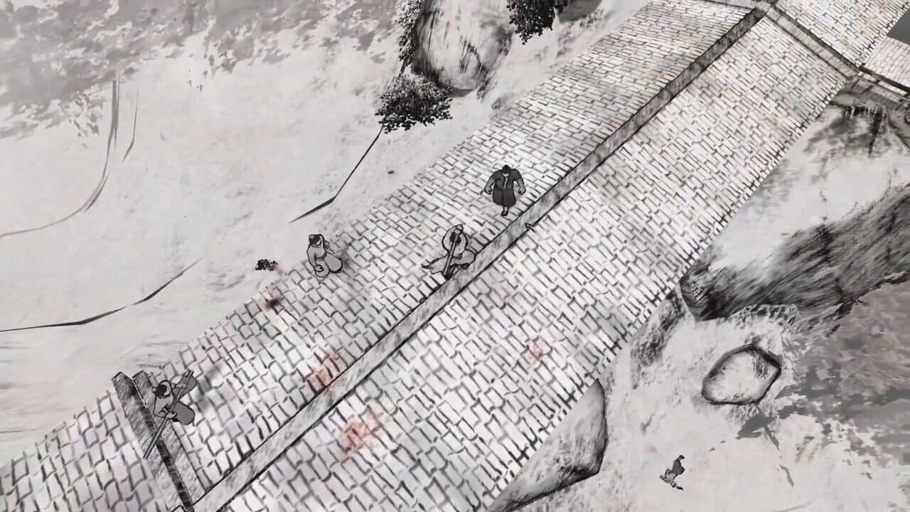 WuJiDaoRen thumbnail 7