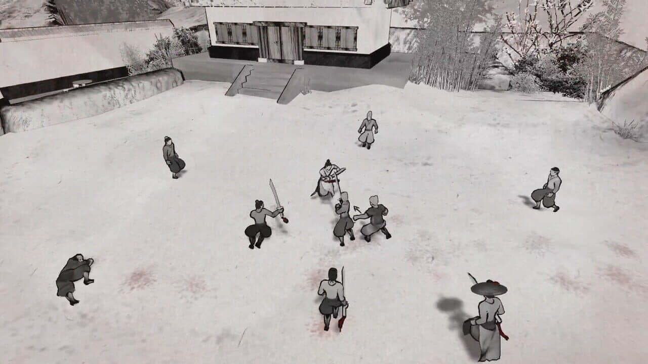 WuJiDaoRen thumbnail 5
