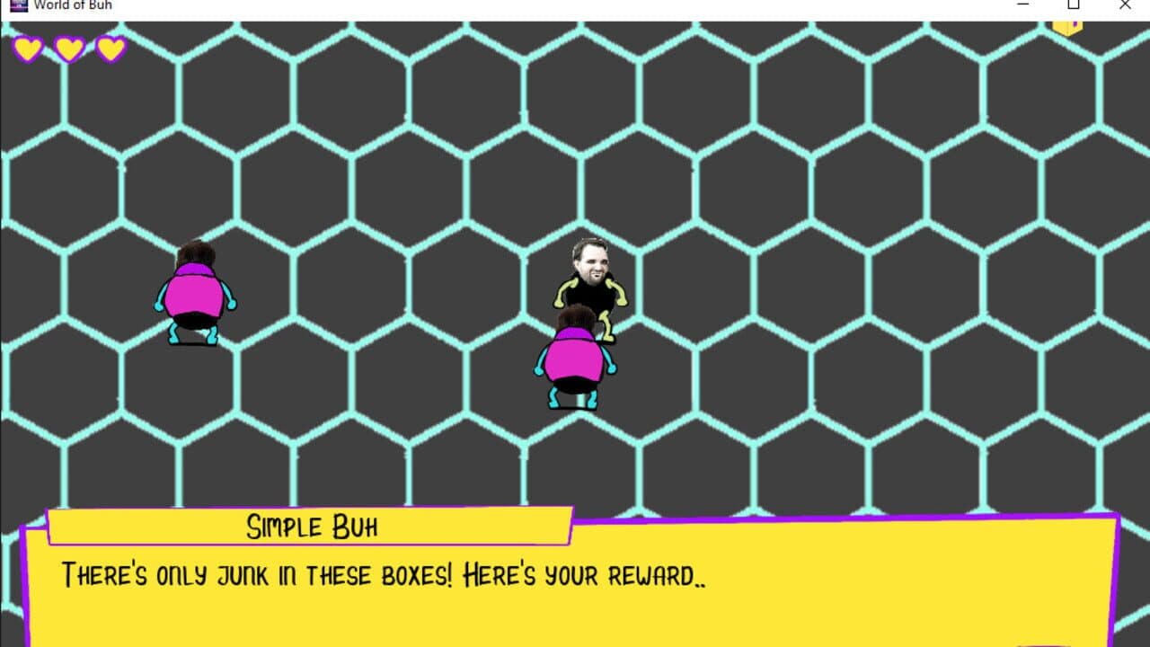 World of Buh thumbnail 5