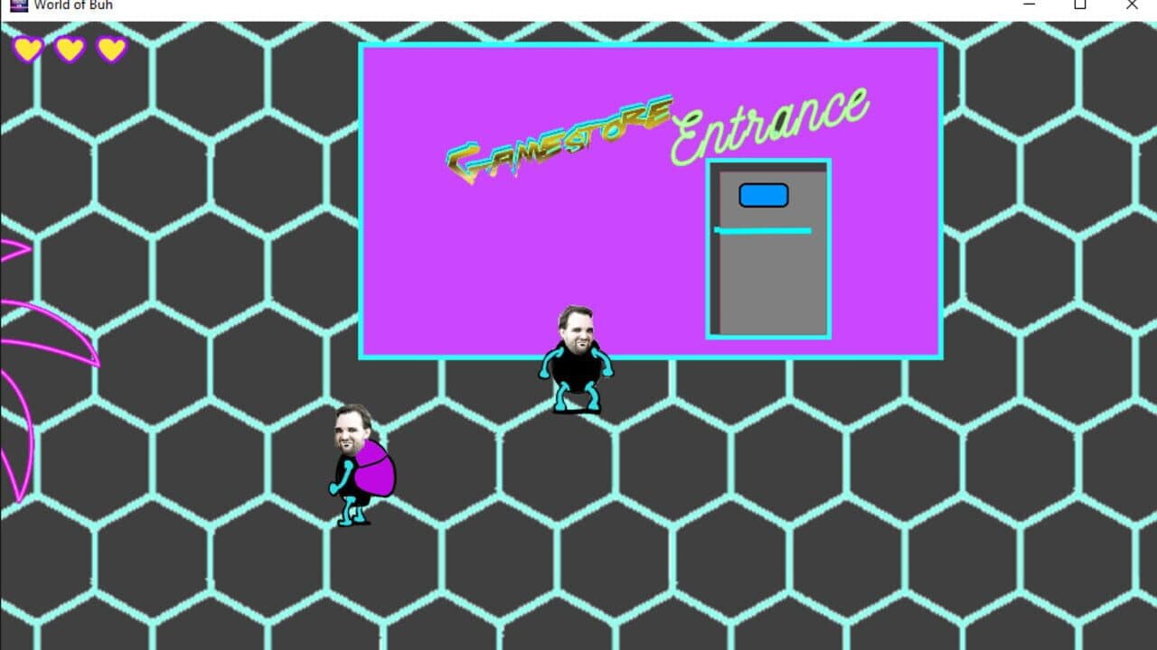 World of Buh thumbnail 2