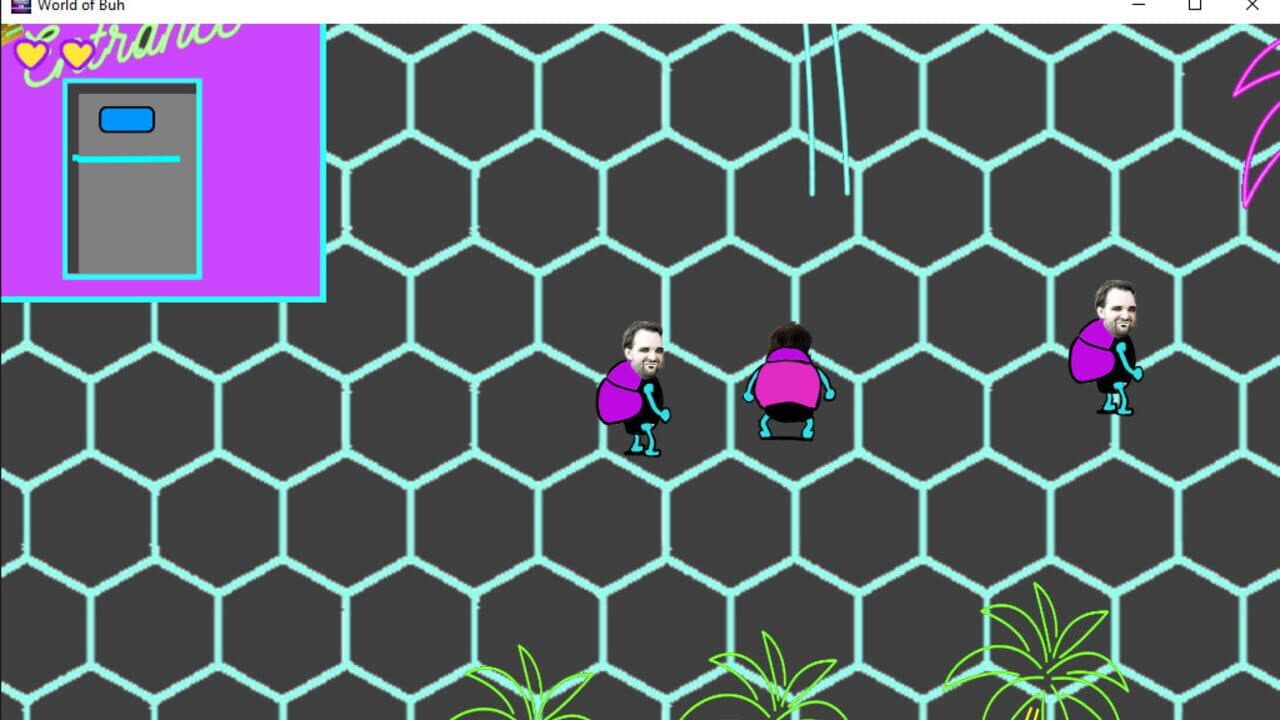 World of Buh thumbnail 3