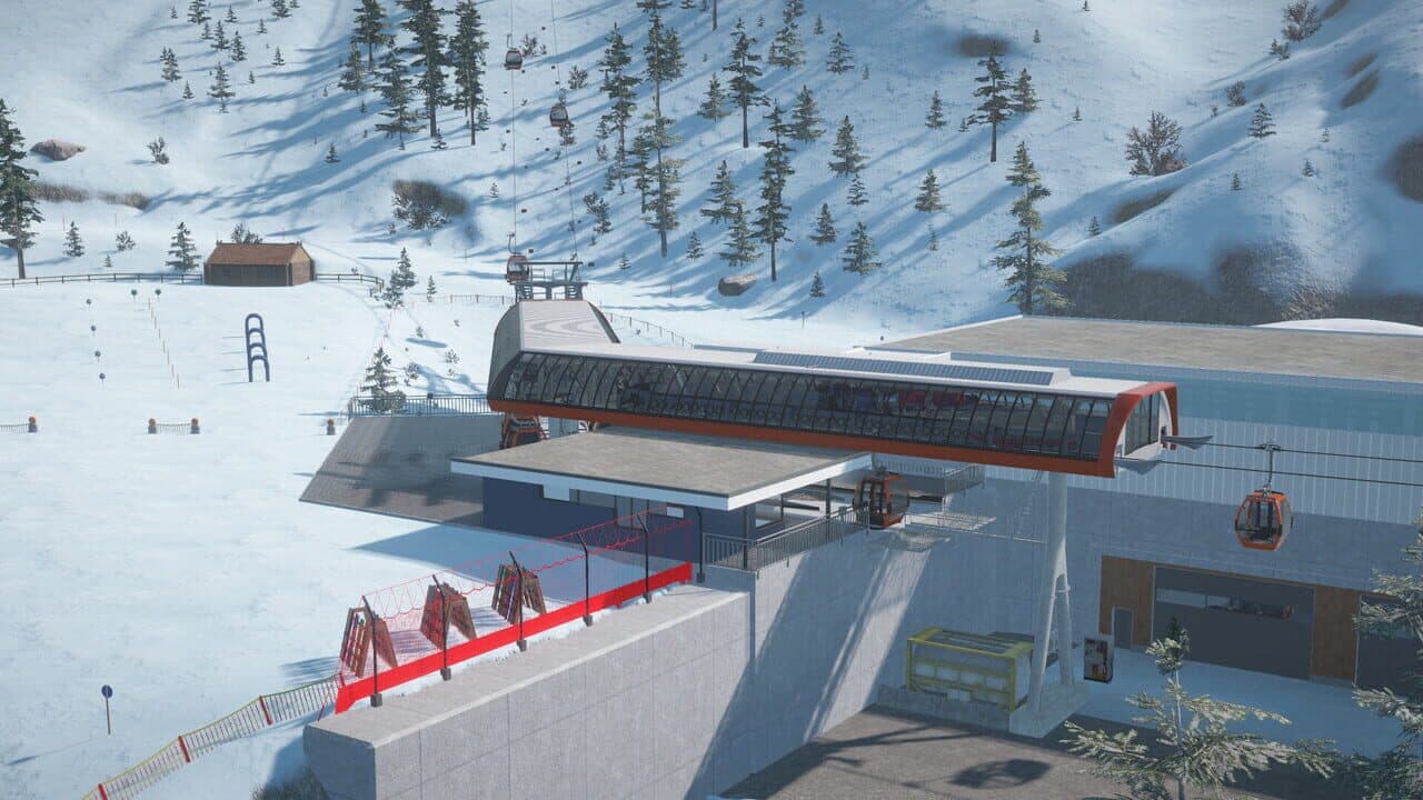 Winter Resort Simulator 2: Riedstein thumbnail 4