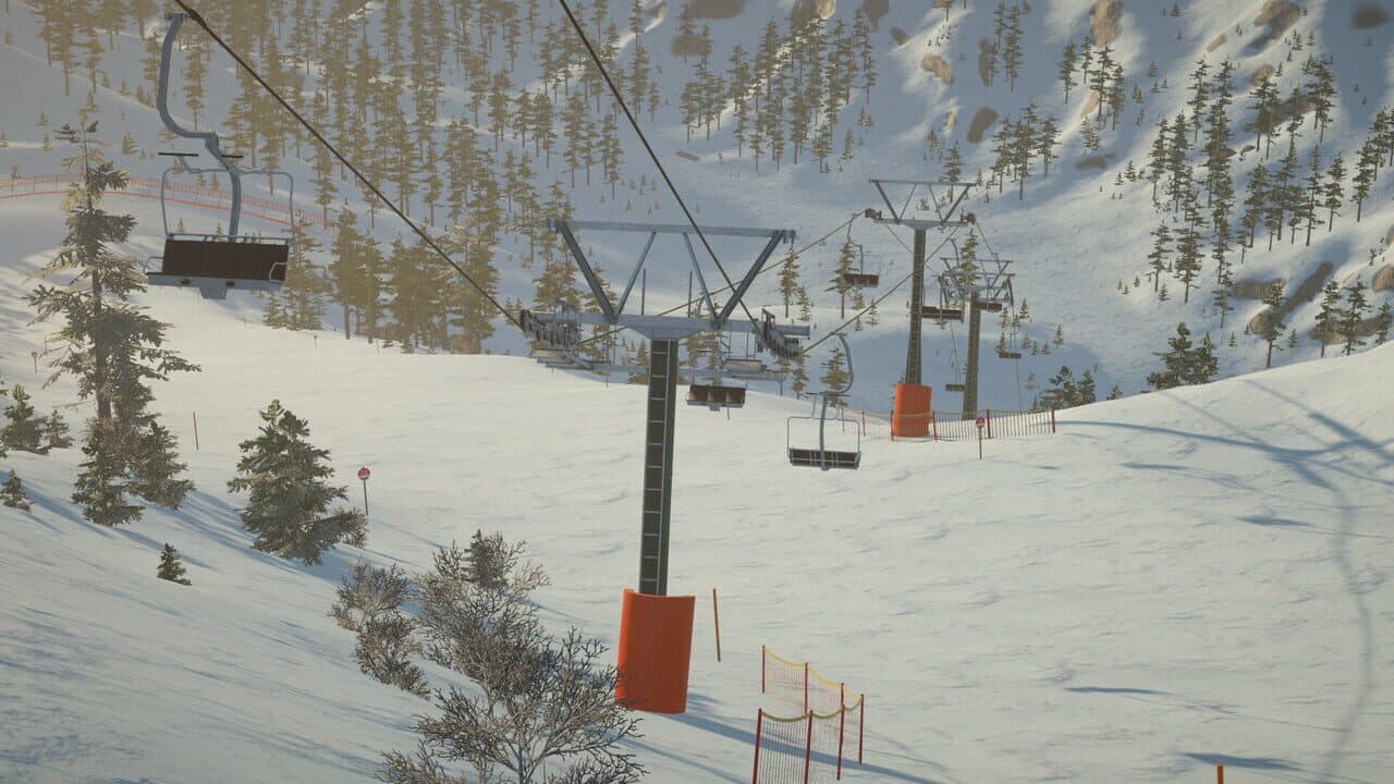 Winter Resort Simulator 2: Riedstein thumbnail 7