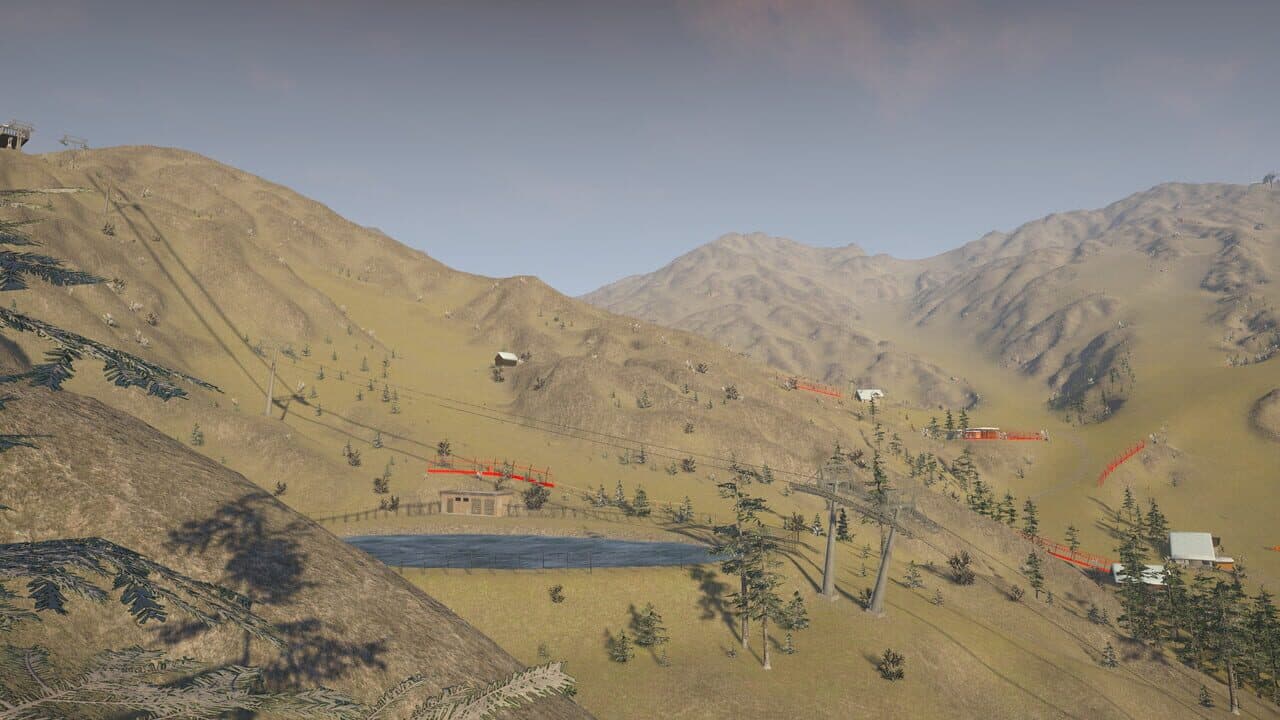 Winter Resort Simulator 2: Riedstein thumbnail 5