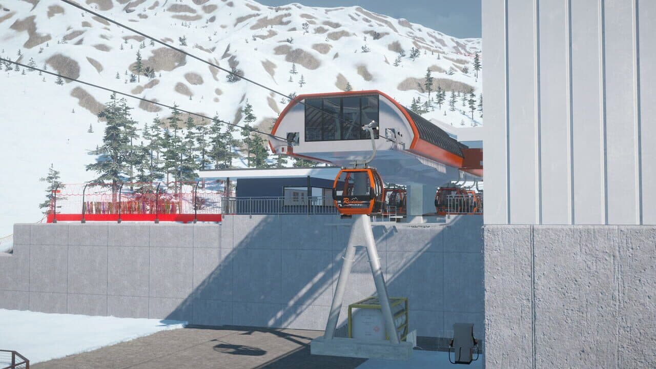 Winter Resort Simulator 2: Riedstein thumbnail 6