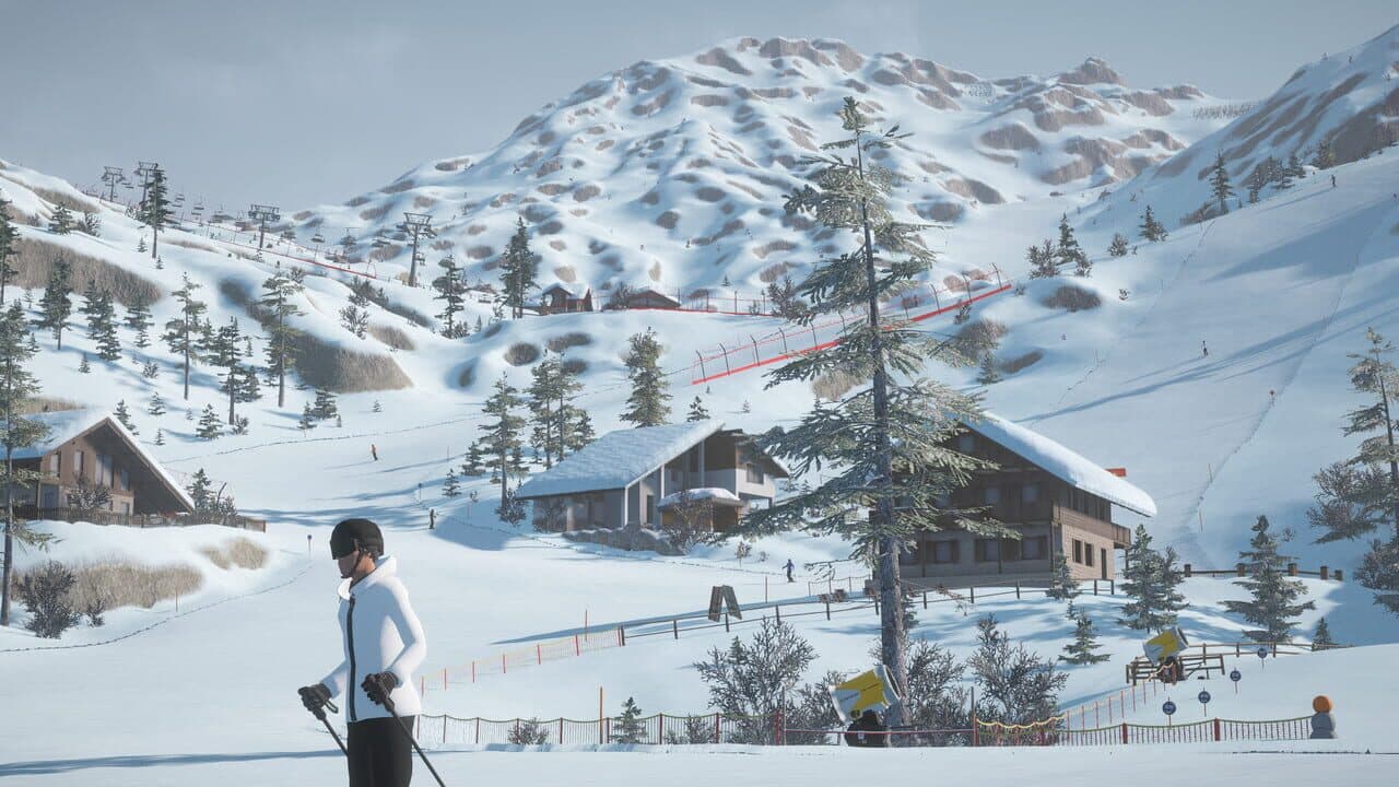 Winter Resort Simulator 2: Riedstein thumbnail 3