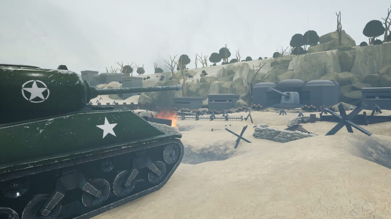 Wiener Wars thumbnail 6