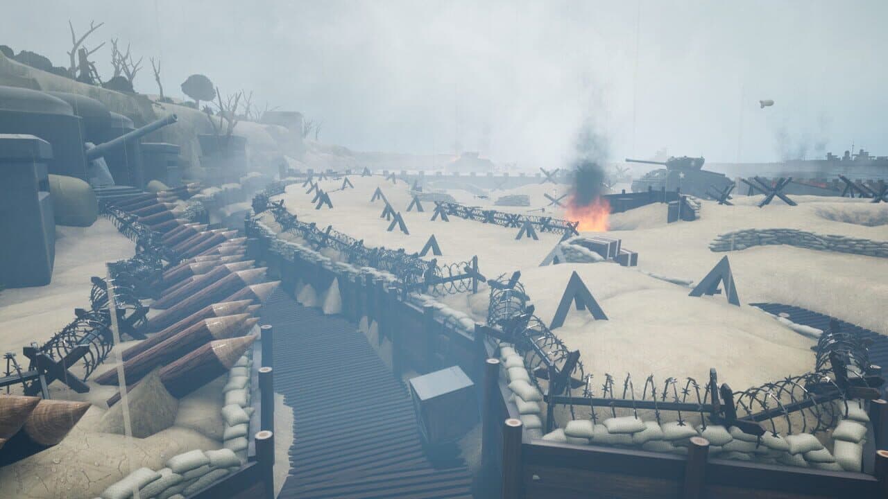 Wiener Wars thumbnail 9
