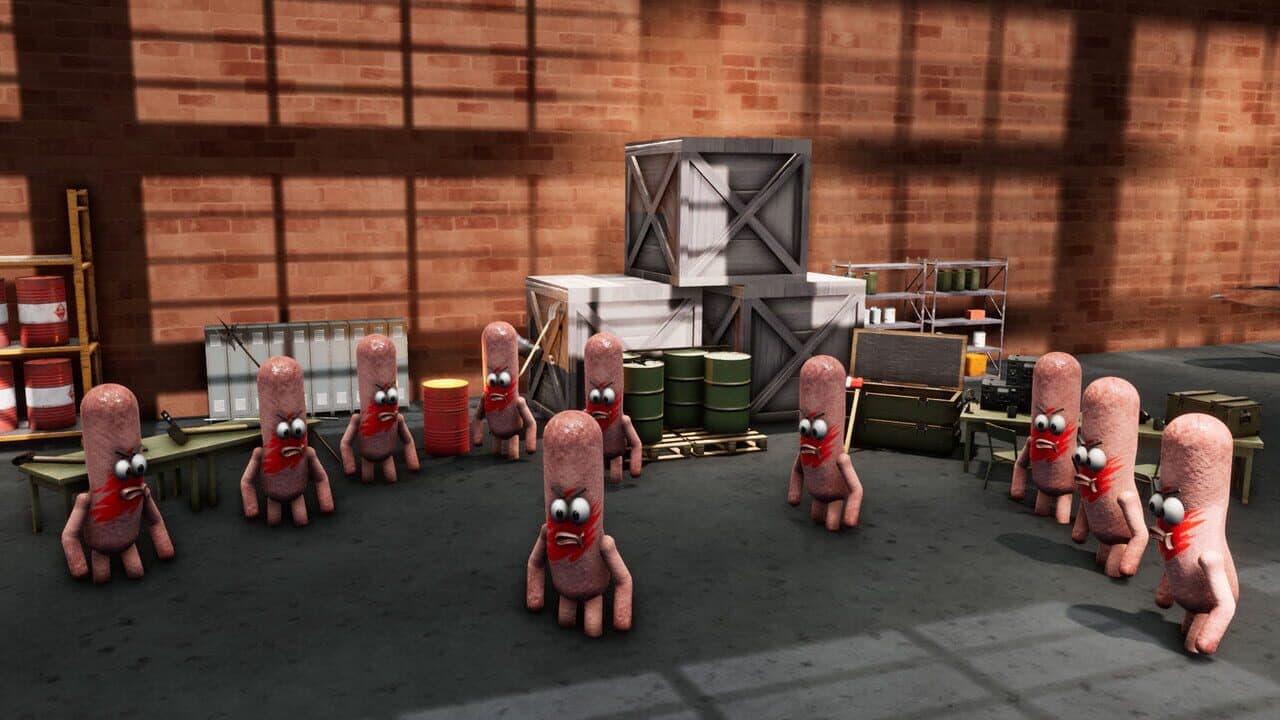 Wiener Wars thumbnail 5