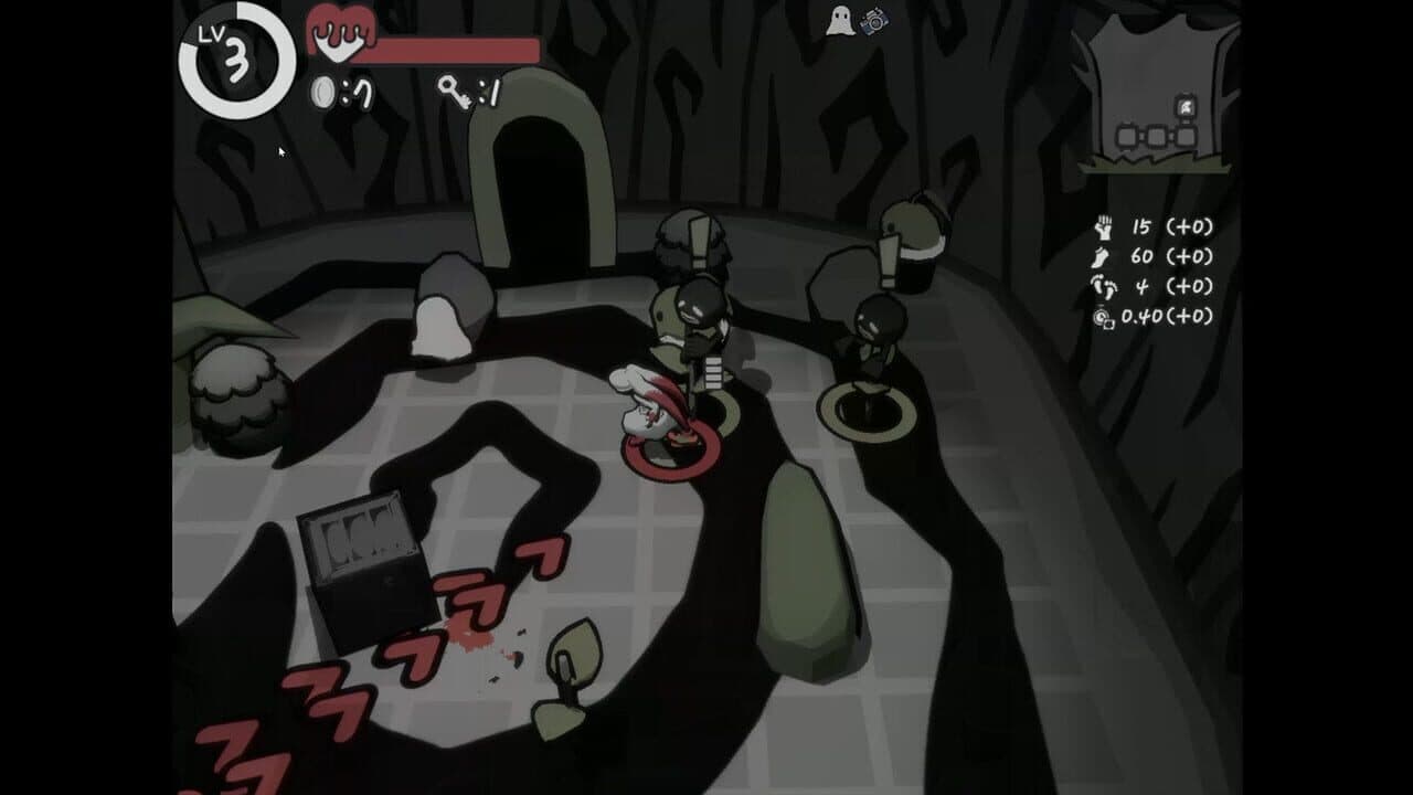 Wetory screenshot 1