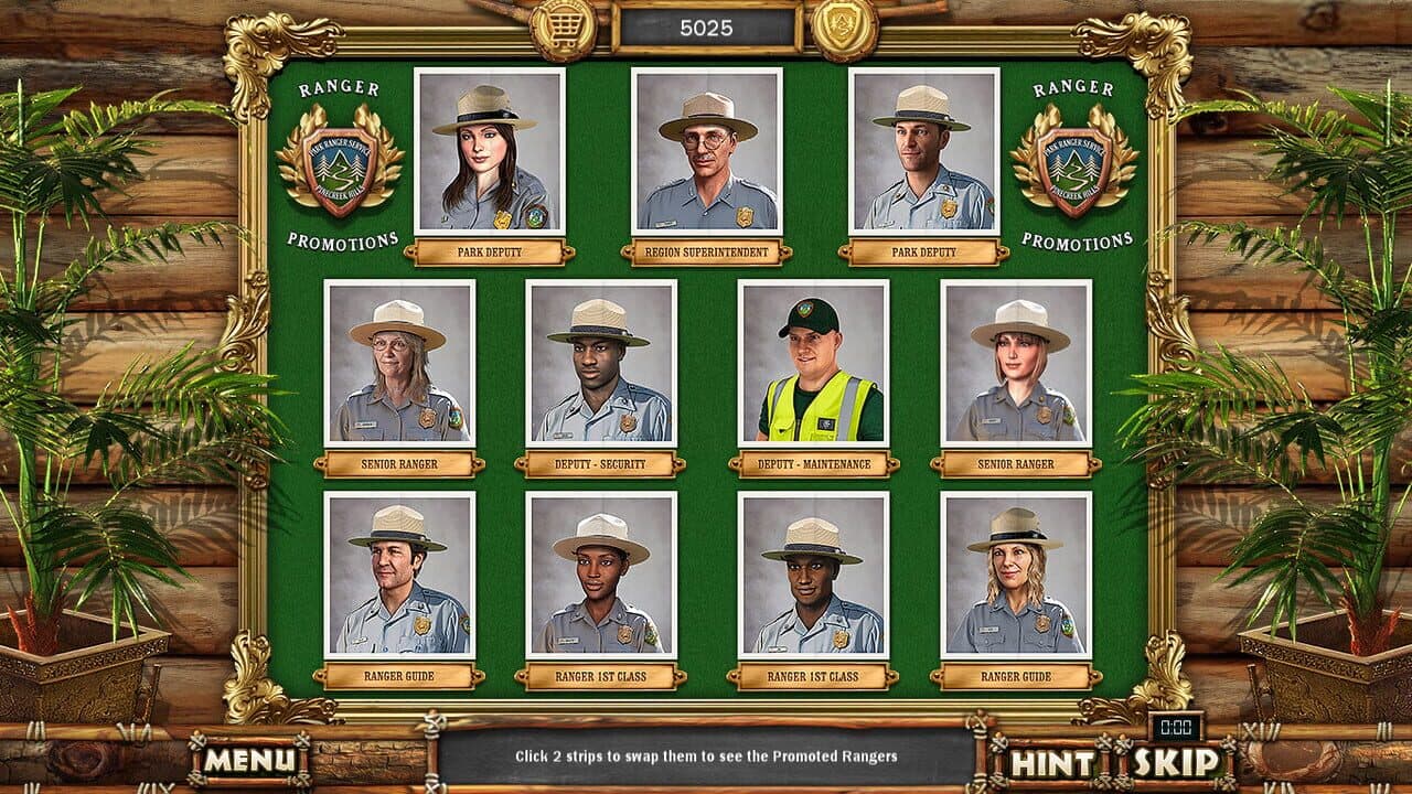 Vacation Adventures: Park Ranger 14 thumbnail 2