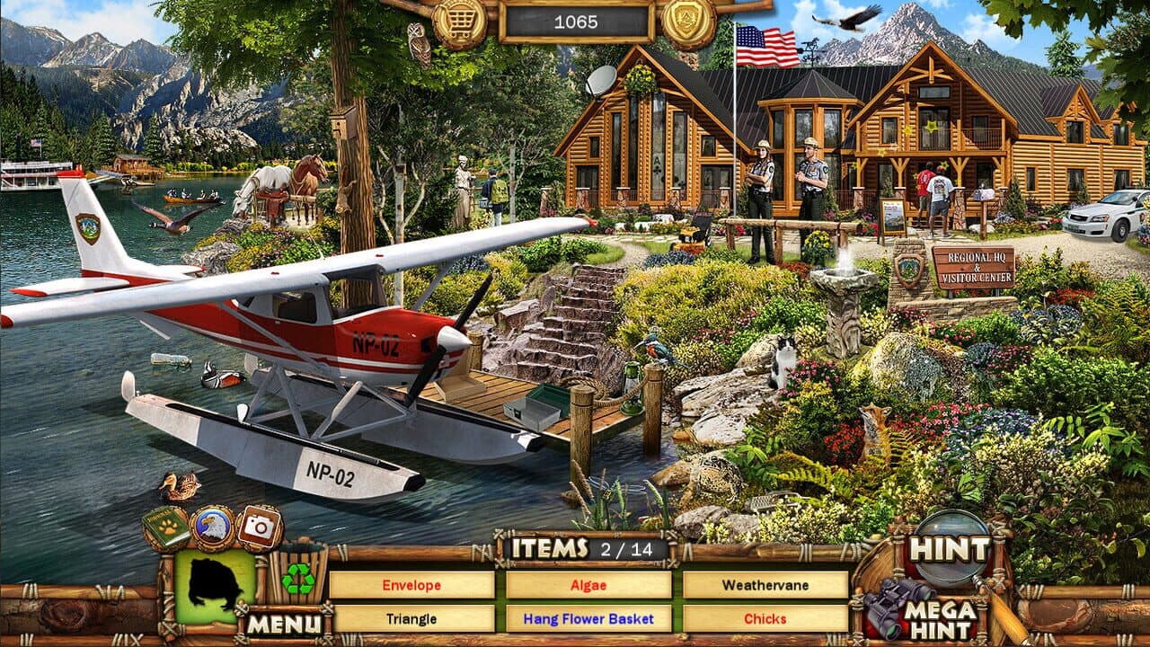 Vacation Adventures: Park Ranger 14 thumbnail 3
