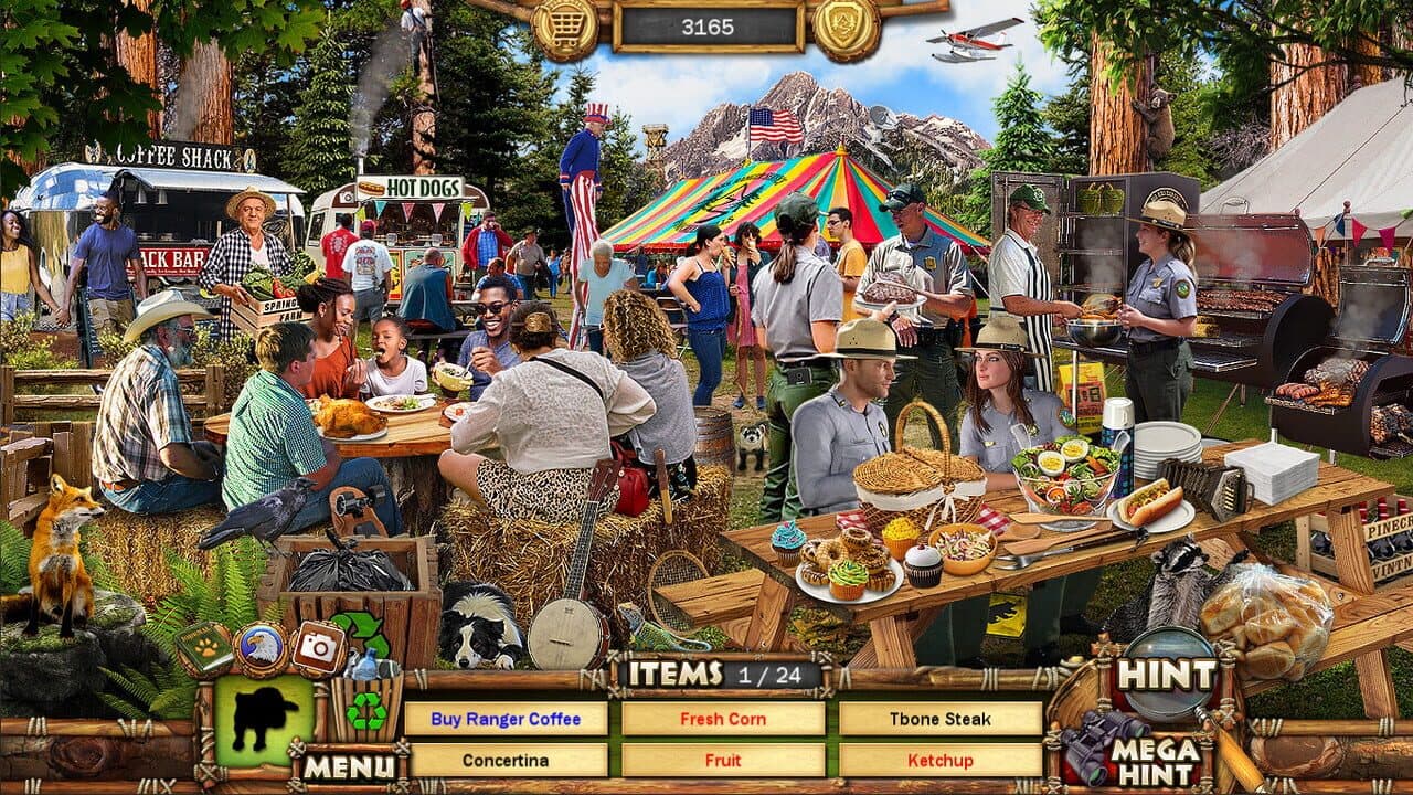 Vacation Adventures: Park Ranger 14 thumbnail 5