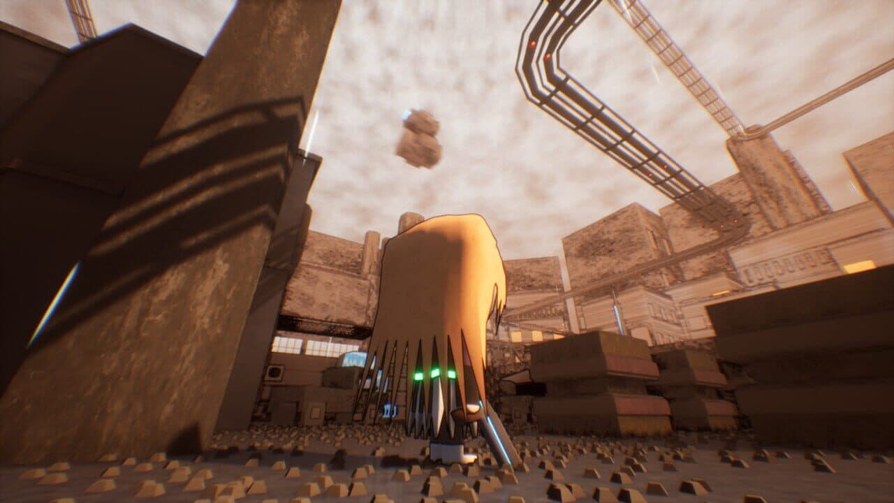 Vex Clock thumbnail 3