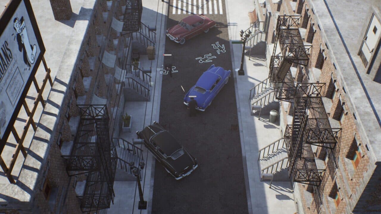 Vendetta: Mafia Wars screenshot 1