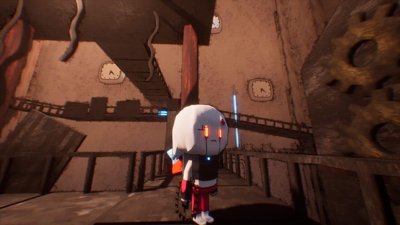 Vex Clock thumbnail 8