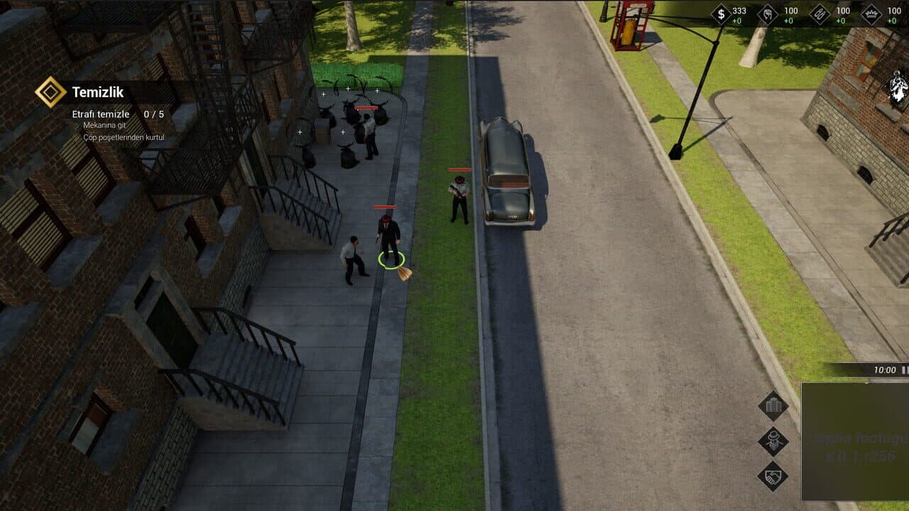 Vendetta: Mafia Wars thumbnail 4