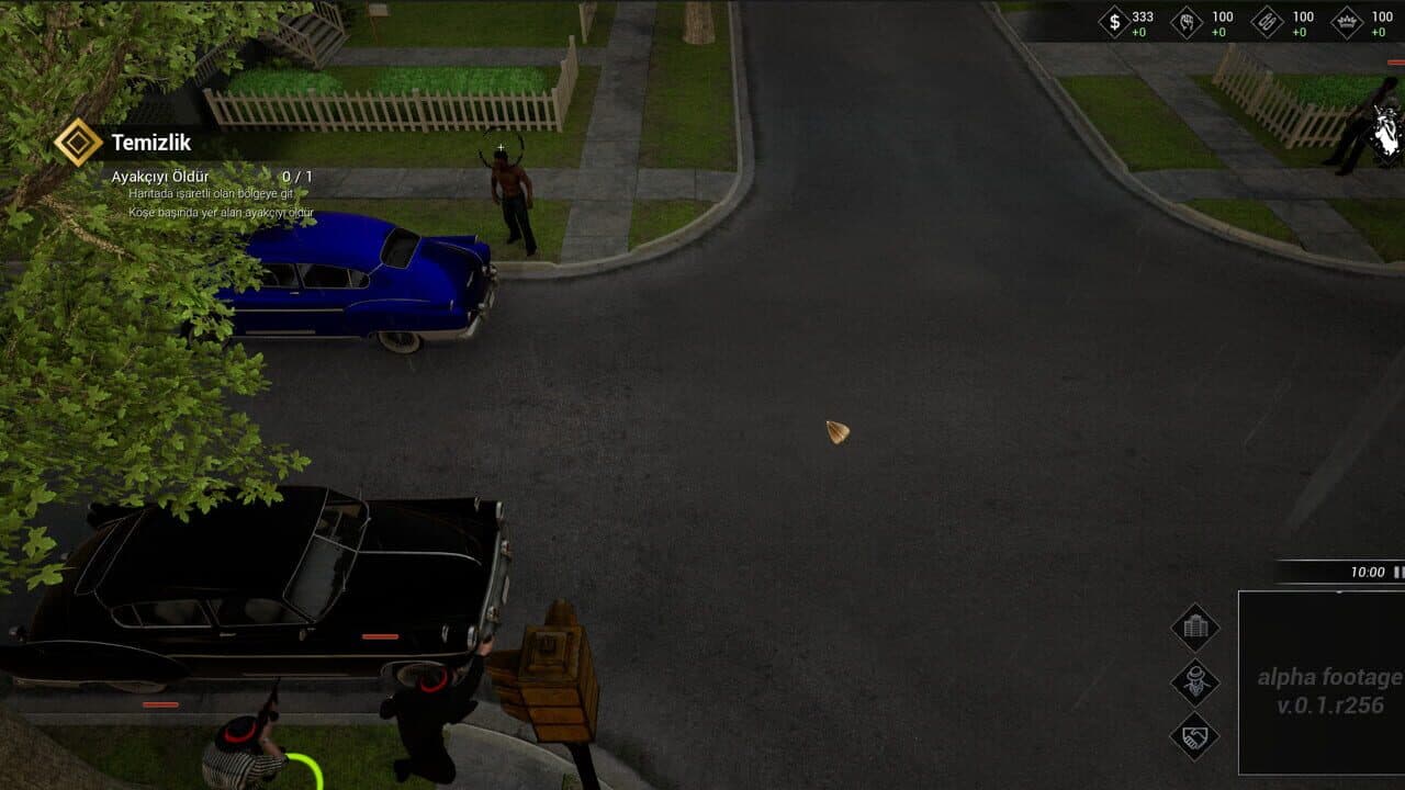 Vendetta: Mafia Wars thumbnail 5