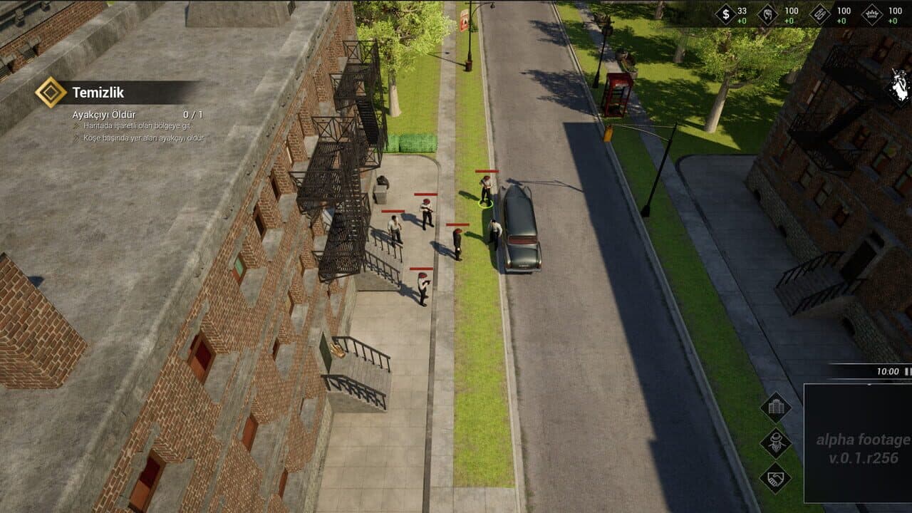 Vendetta: Mafia Wars thumbnail 3