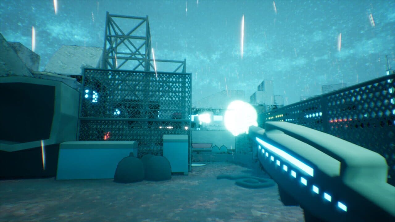 Vex Clock thumbnail 7