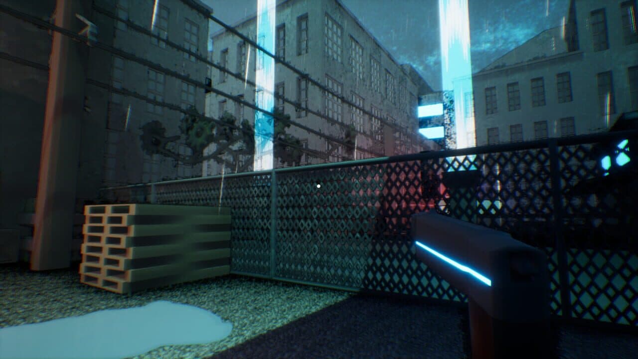 Vex Clock thumbnail 2