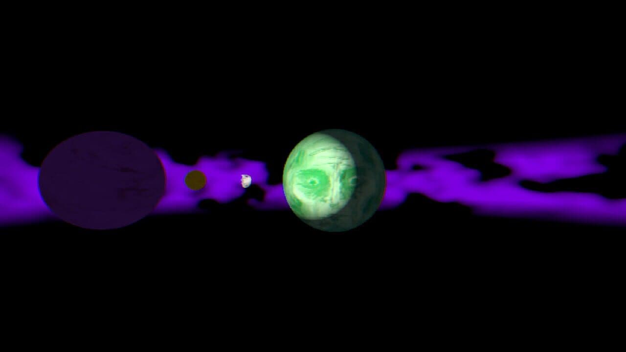 Strange Aeons thumbnail 2