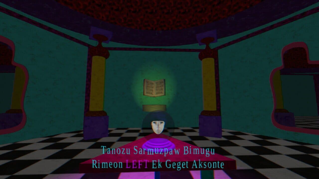 Strange Aeons thumbnail 4