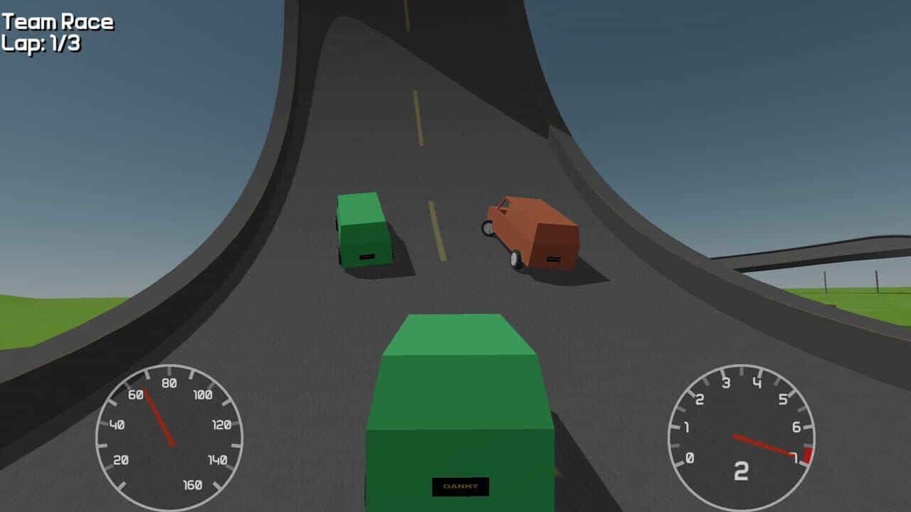 Stunt Derby thumbnail 3