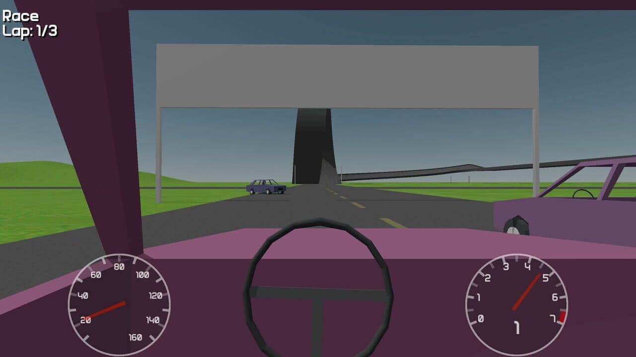 Stunt Derby thumbnail 4