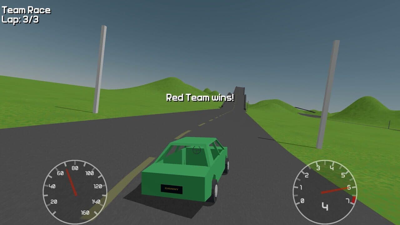 Stunt Derby thumbnail 5