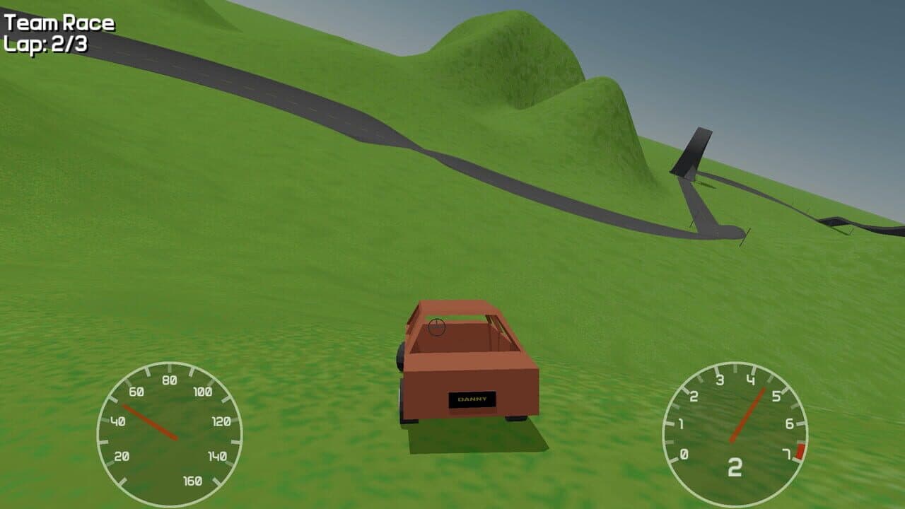 Stunt Derby thumbnail 2