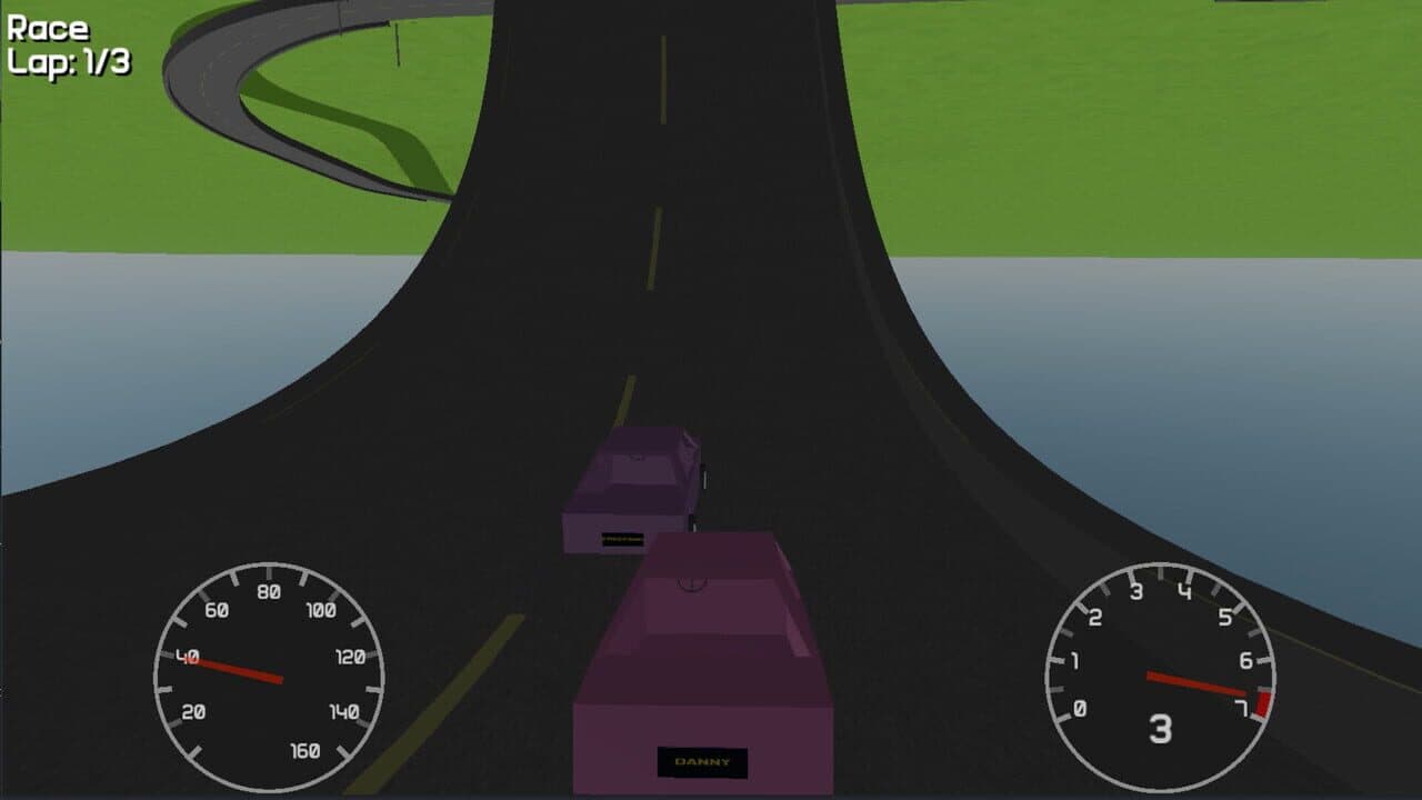 Stunt Derby thumbnail 7