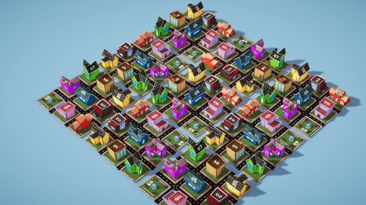 Sudocity screenshot 1