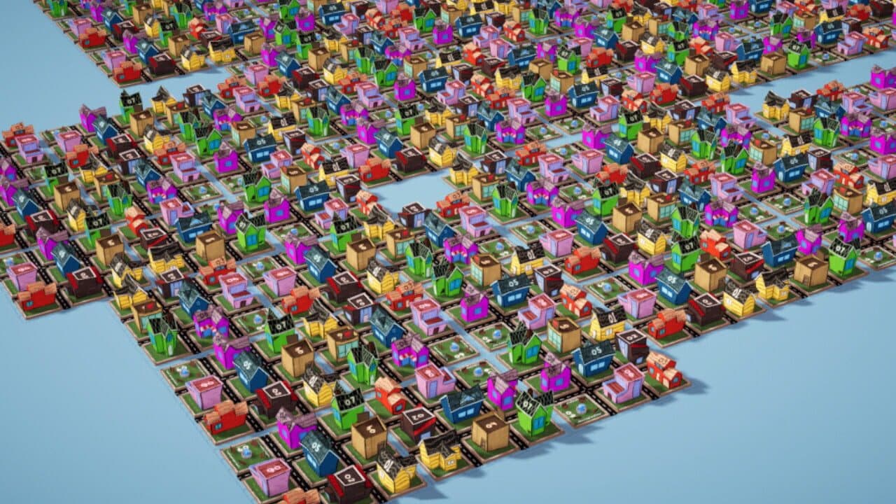 Sudocity thumbnail 3