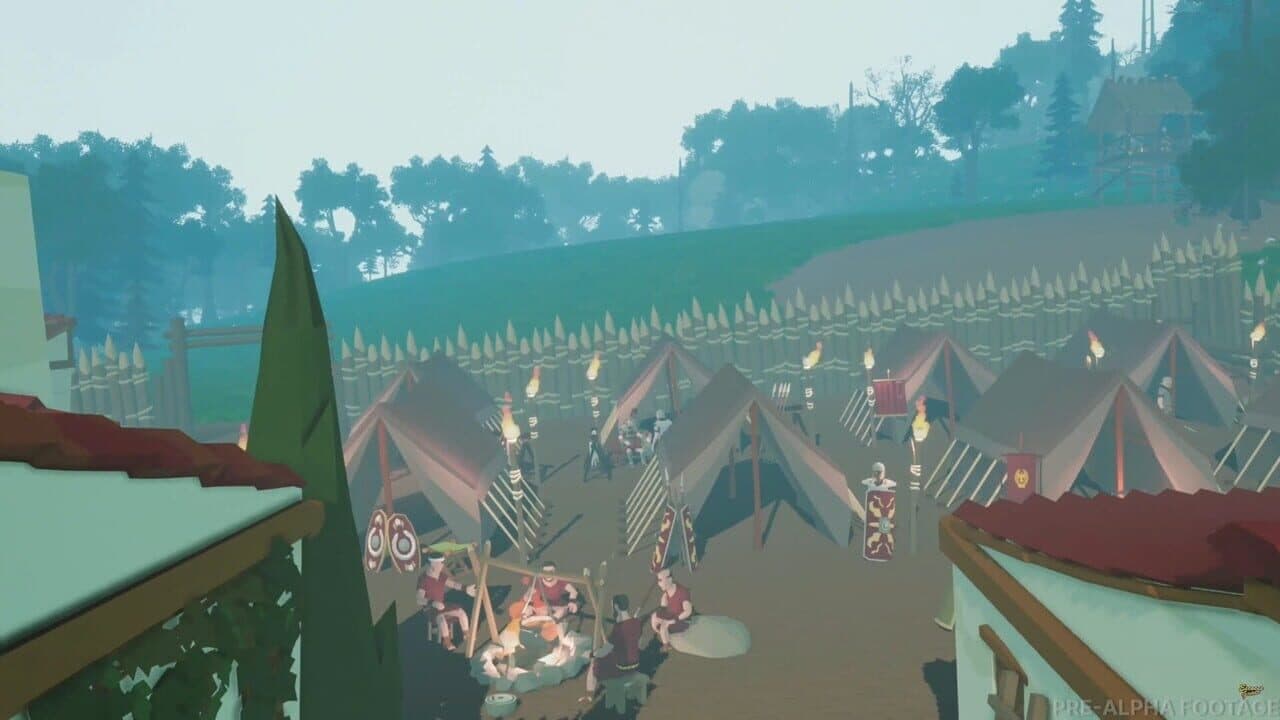 Summa Expeditionis screenshot 1