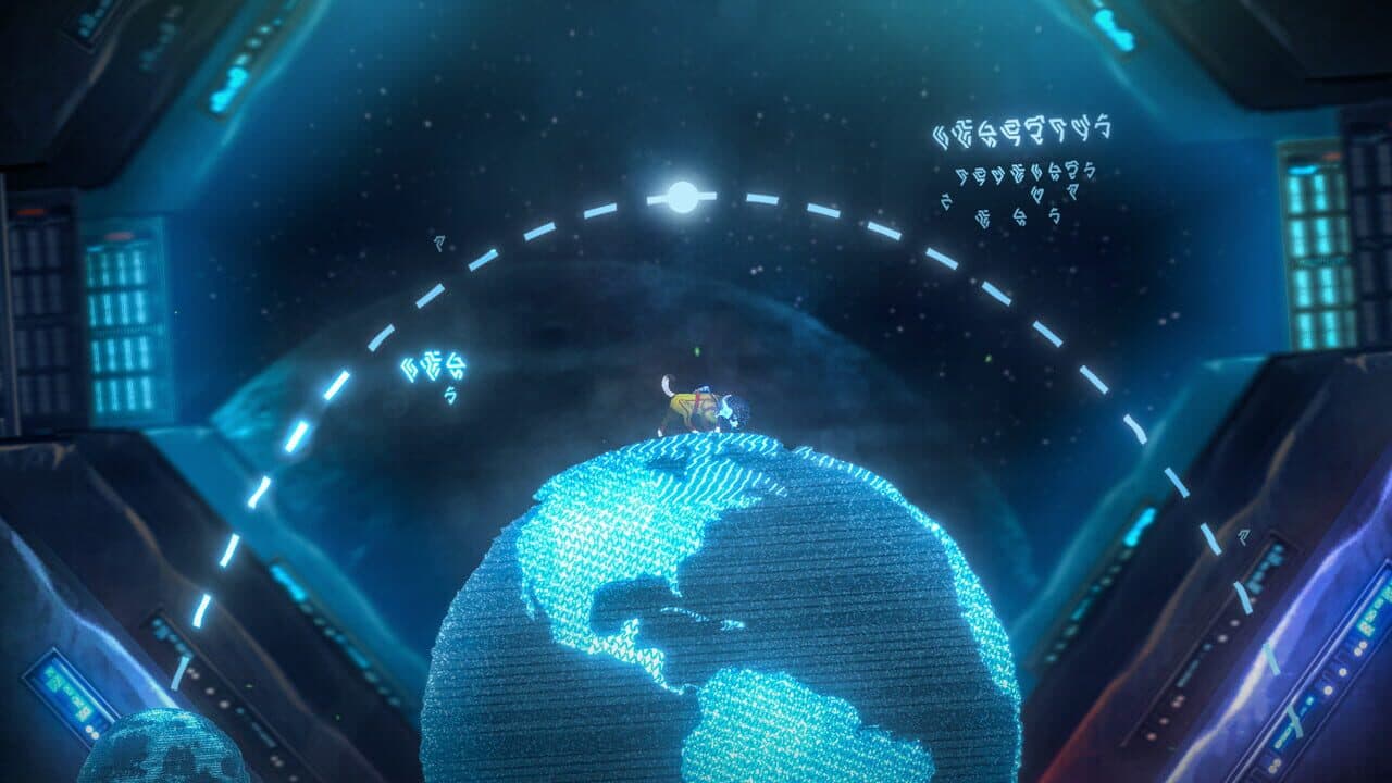 Space Tail: Every Journey Leads Home thumbnail 6