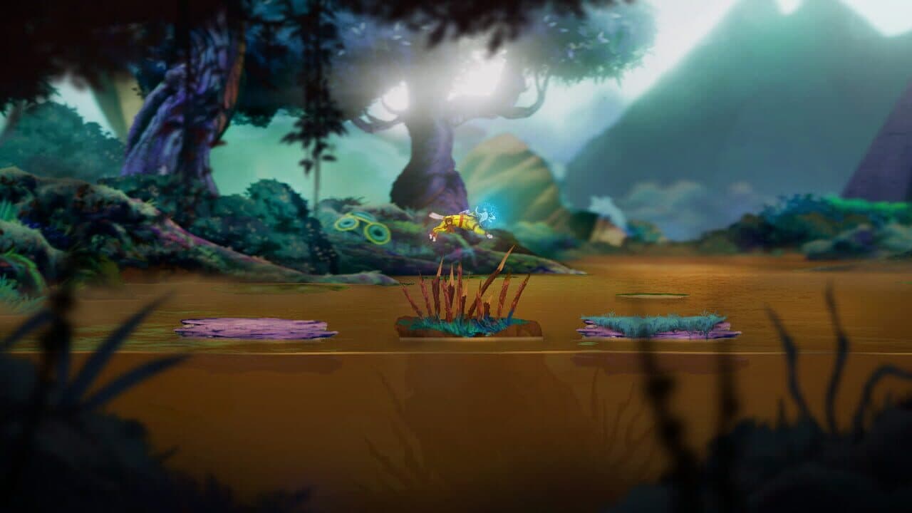 Space Tail: Every Journey Leads Home thumbnail 5