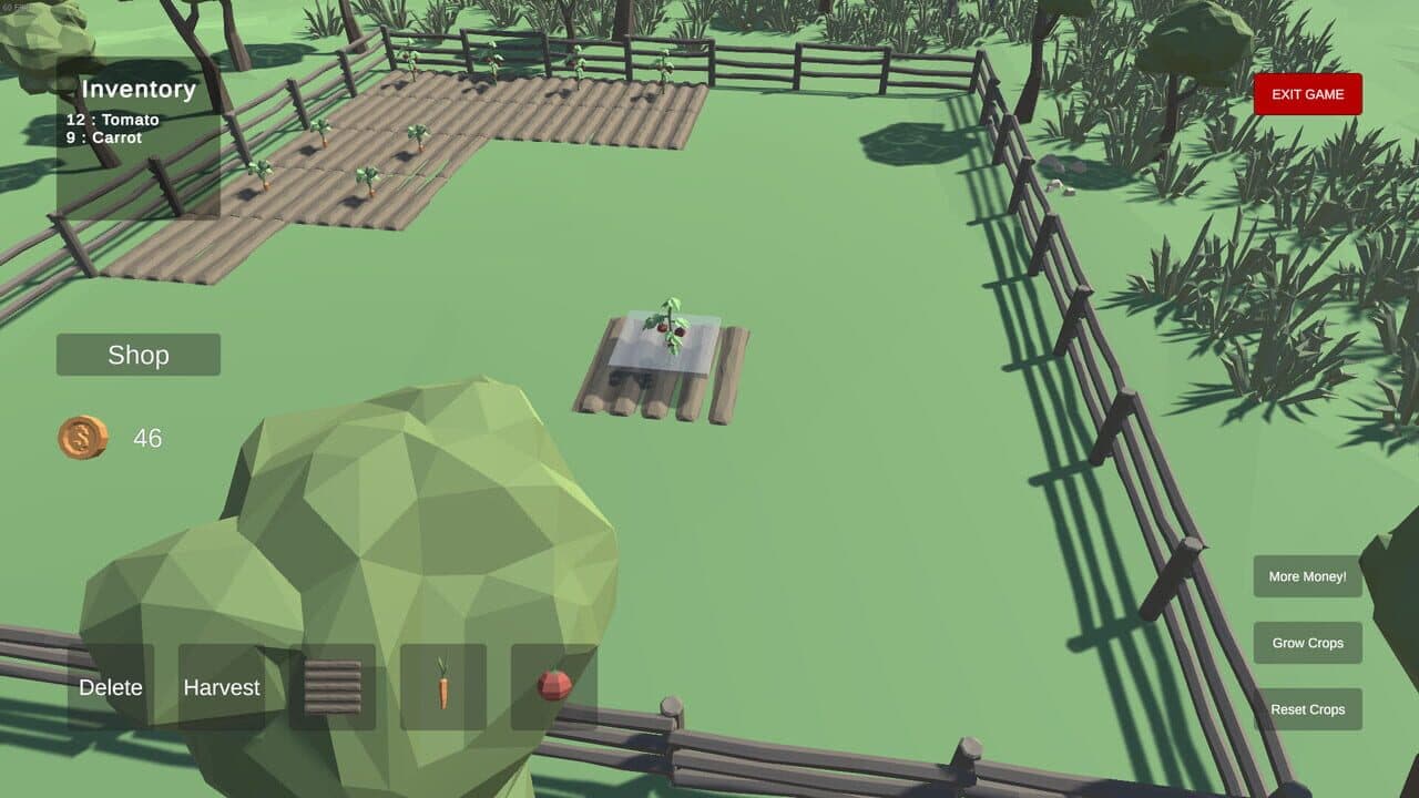 Soothing Farmer thumbnail 5