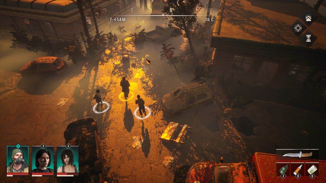 Survive the Fall thumbnail 2