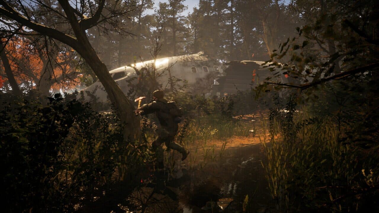 Survive the Fall thumbnail 3