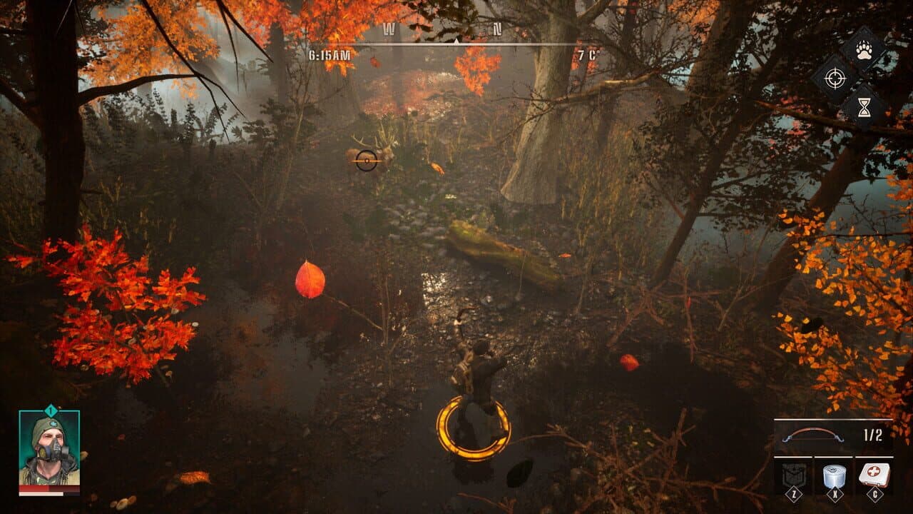 Survive the Fall thumbnail 4