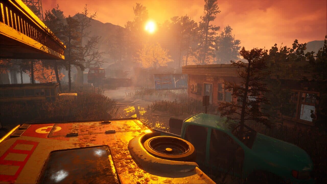 Survive the Fall thumbnail 5