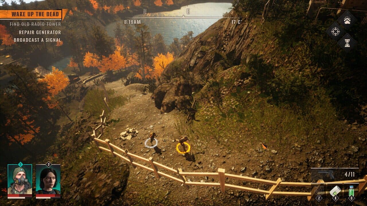 Survive the Fall thumbnail 6